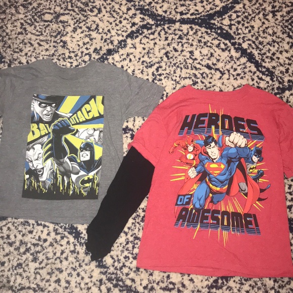 Justice league m8 - Picture 1 of 1